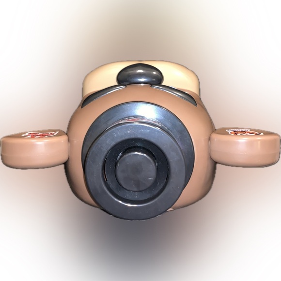 10 Years Five Nights at Freddy's Large Talking Animatronic Bear Coin Head FNAF - Picture 8 of 10